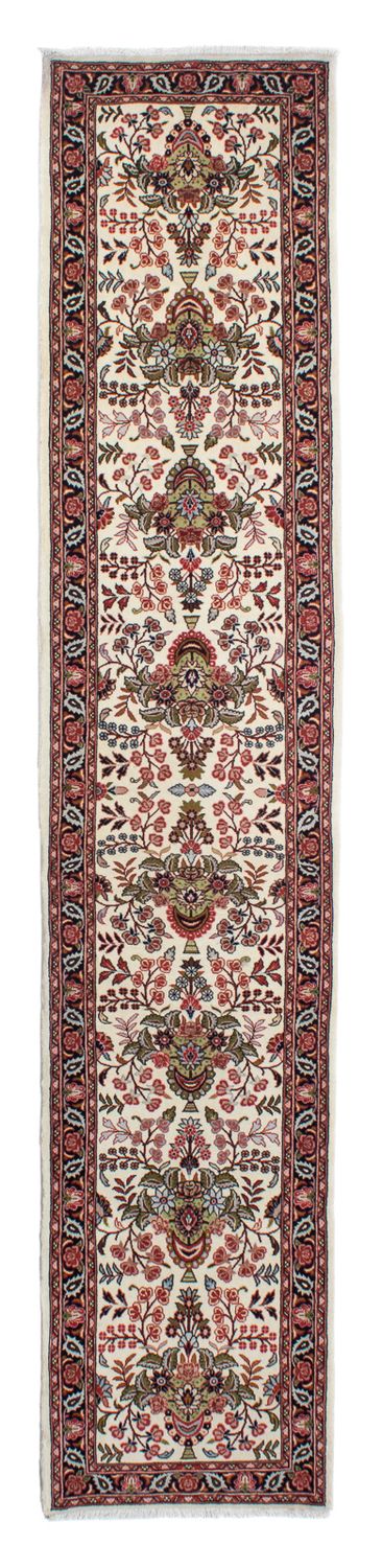 Runner Persisk matta - Bijar - 312 x 59 cm - beige