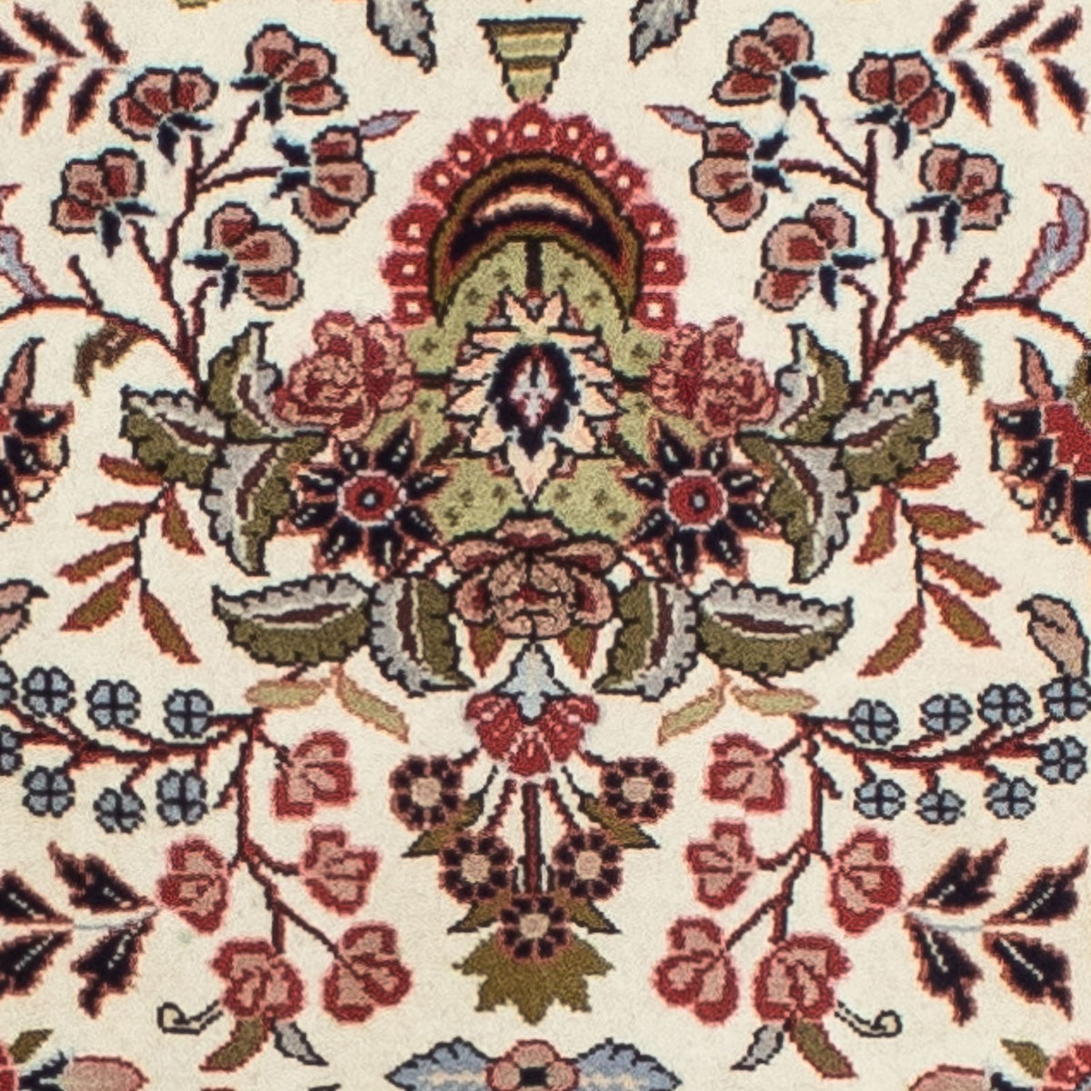 Runner Persisk matta - Bijar - 312 x 59 cm - beige