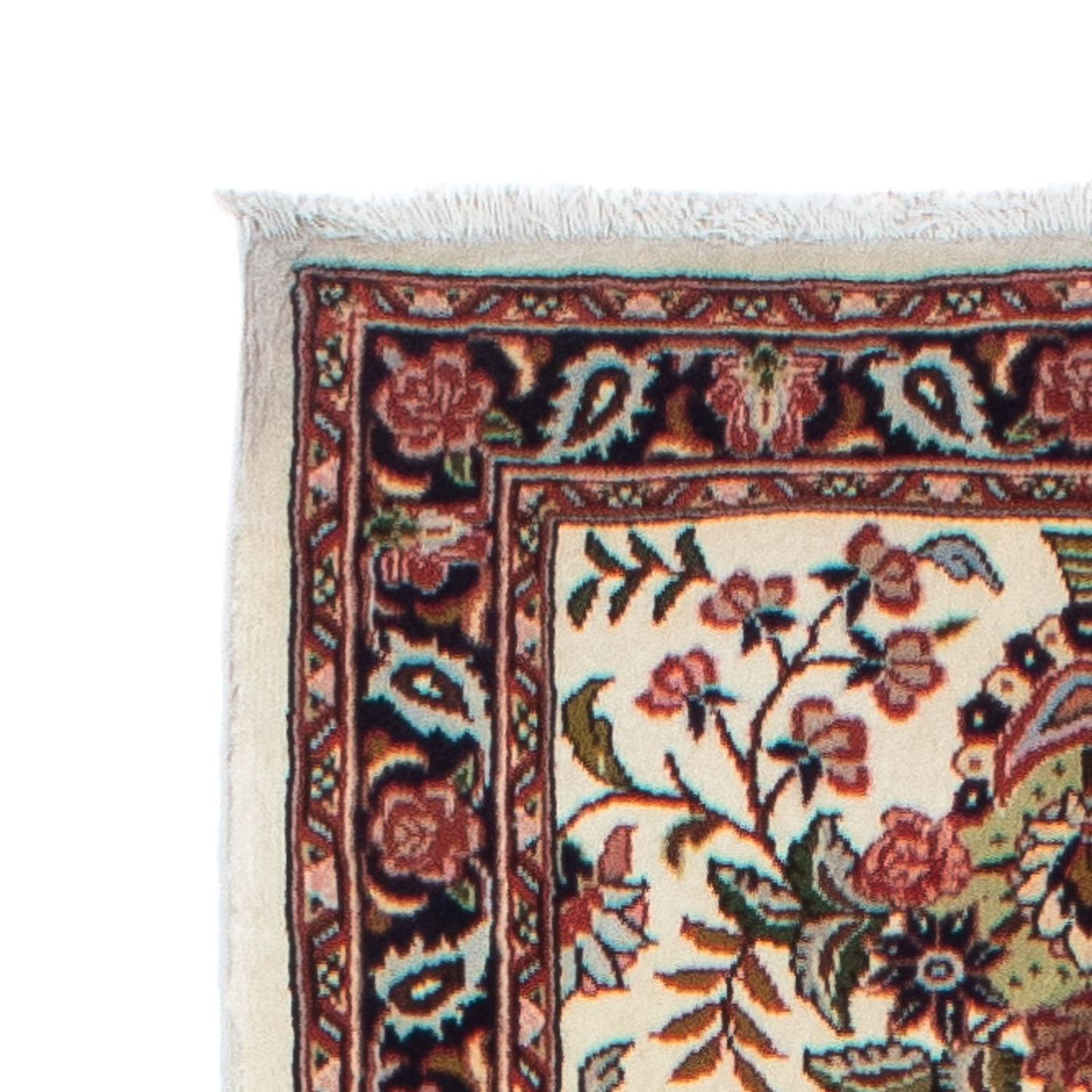 Bidjar Mattan 312x59cm - Persisk matta