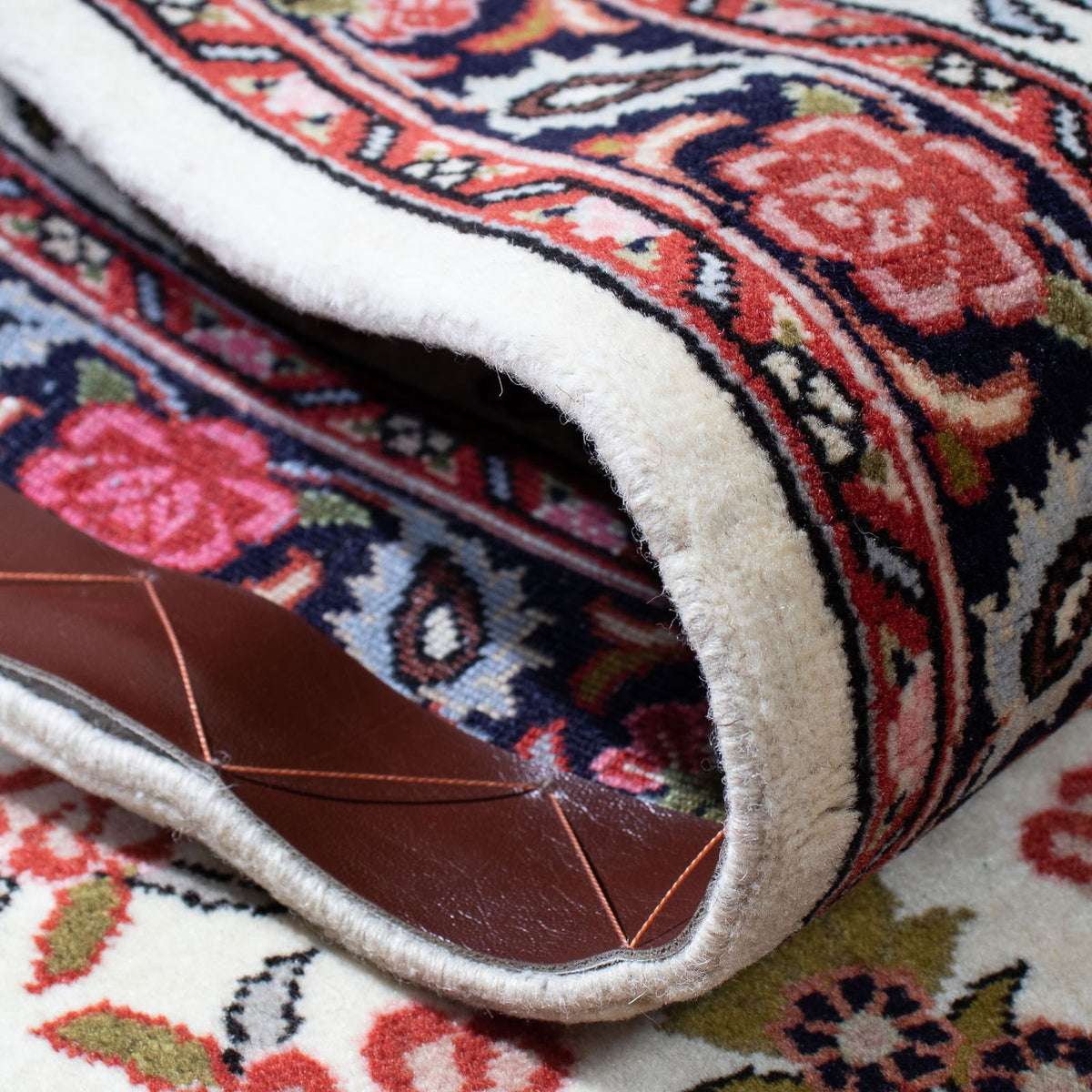 Runner Persisk matta - Bijar - 312 x 59 cm - beige