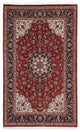 Persisk matta - Classic - 296 x 198 cm - röd