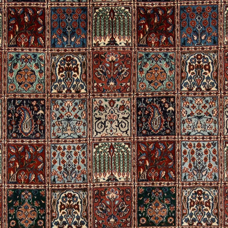 Persisk matta - Classic - 296 x 201 cm - flerfärgad