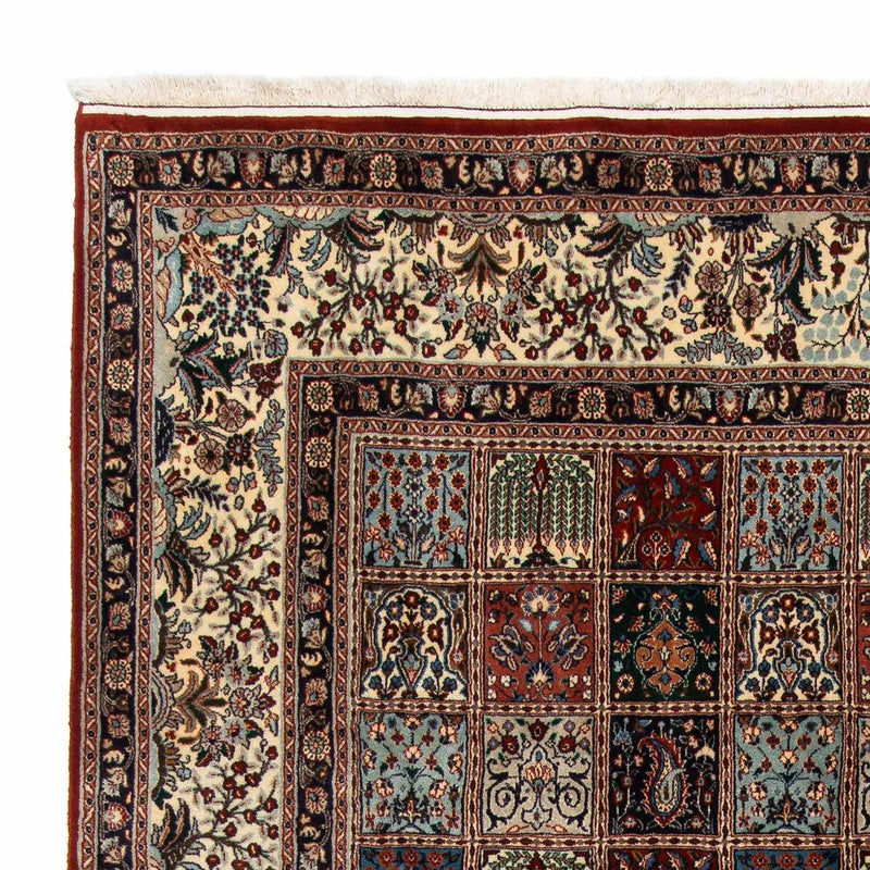 Persisk matta - Classic - 296 x 201 cm - flerfärgad