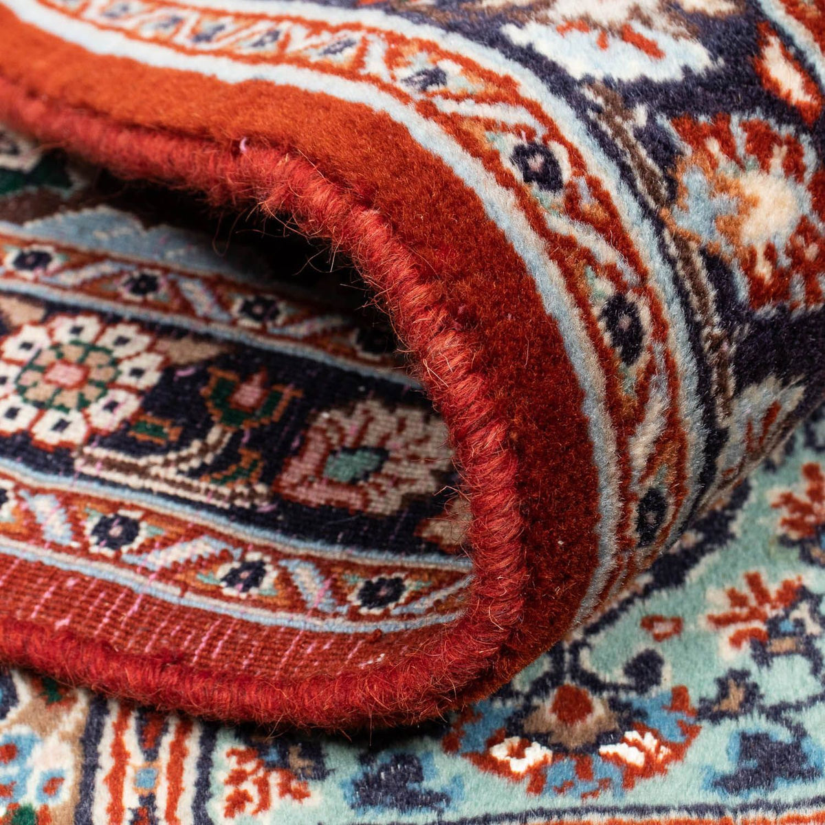 Persisk matta - Classic - 296 x 201 cm - flerfärgad