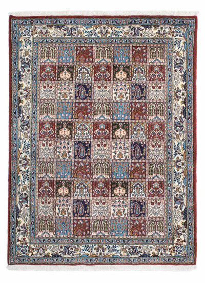 Moud Mattan 147x195cm - Persisk matta