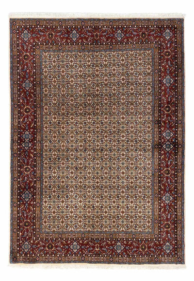 Moud Mattan 166x235cm - Persisk matta