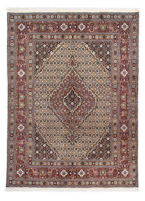 Persisk matta - Classic - 195 x 144 cm - beige