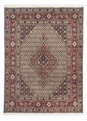 Persisk matta - Classic - 195 x 144 cm - beige