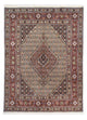 Moud Mattan 195x144cm - Persisk matta