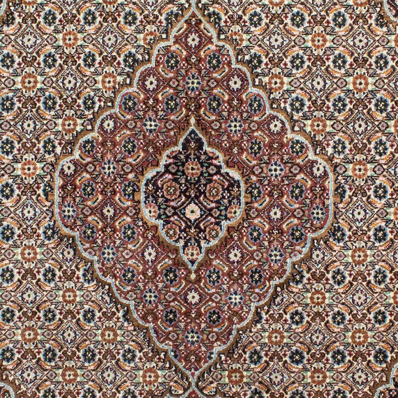 Persisk matta - Classic - 195 x 144 cm - beige