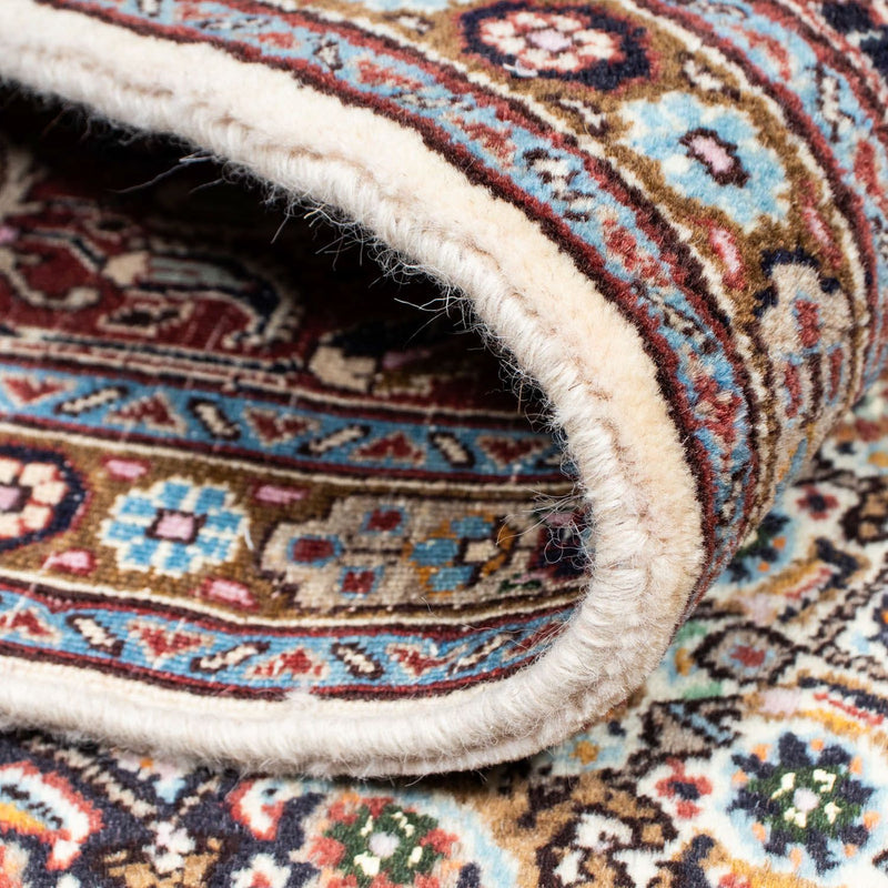 Persisk matta - Classic - 195 x 144 cm - beige