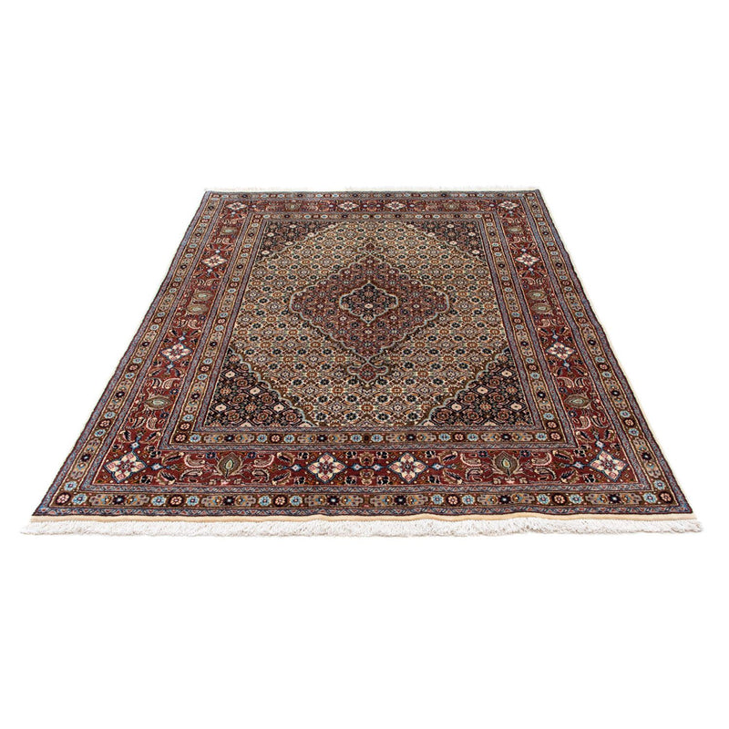 Persisk matta - Classic - 195 x 144 cm - beige