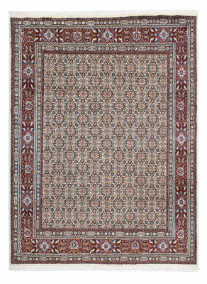 Persisk matta - Classic - 196 x 148 cm - beige