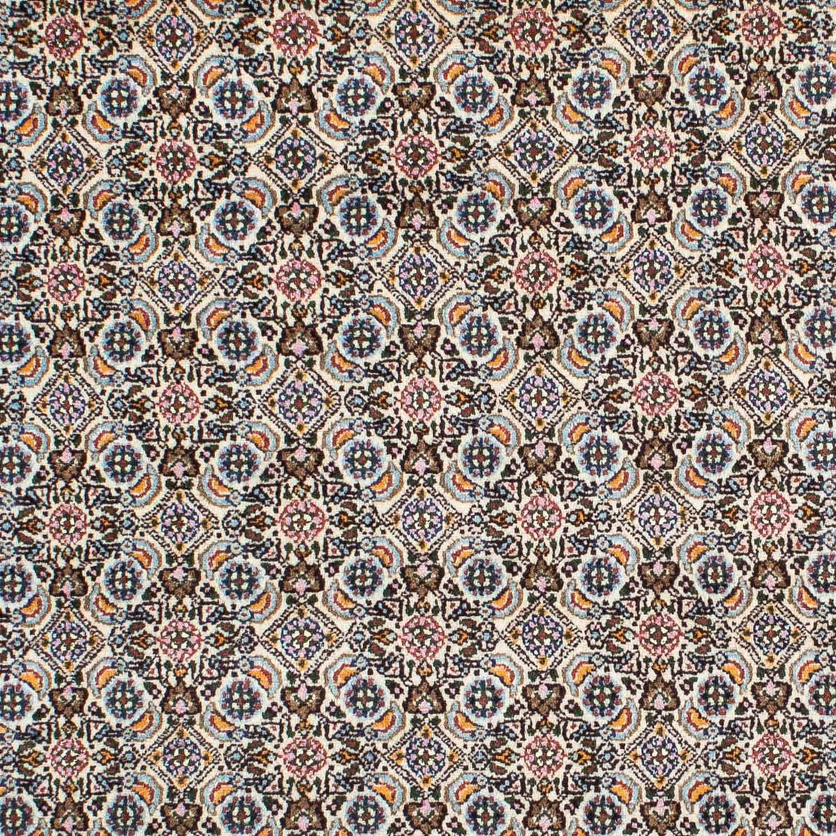 Persisk matta - Classic - 196 x 148 cm - beige