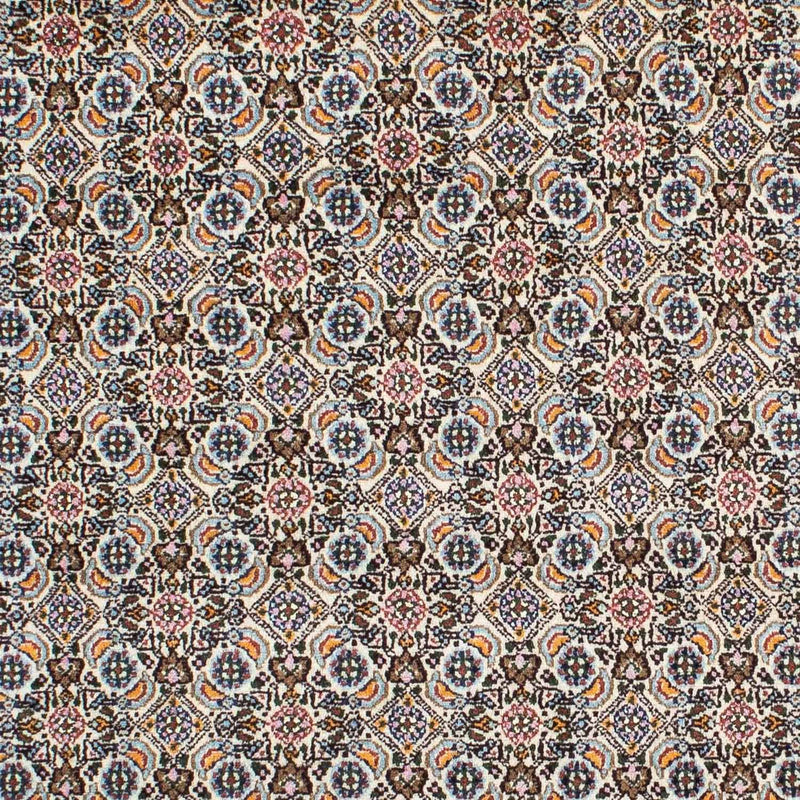 Persisk matta - Classic - 196 x 148 cm - beige