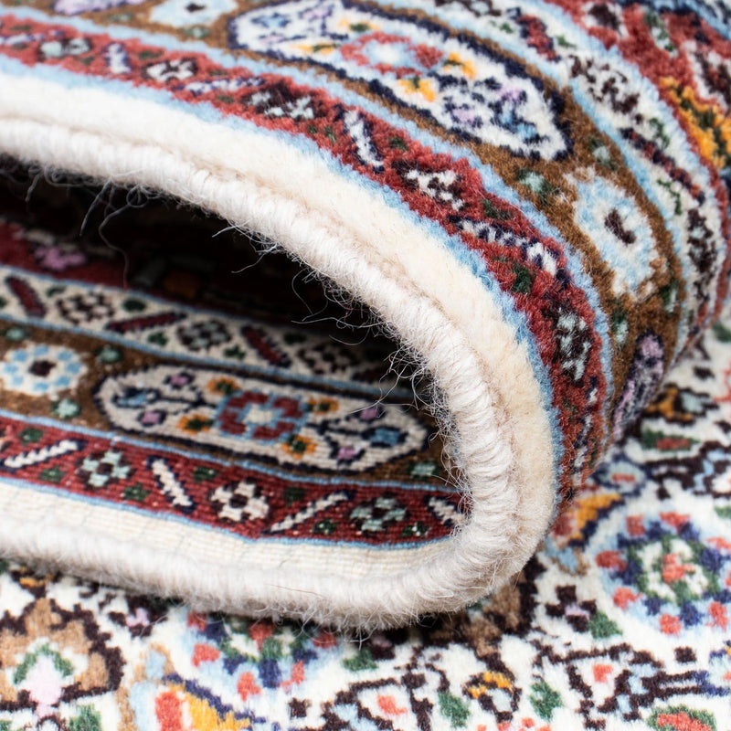 Persisk matta - Classic - 196 x 148 cm - beige