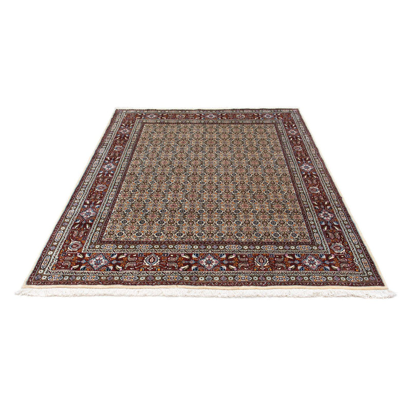 Persisk matta - Classic - 196 x 148 cm - beige