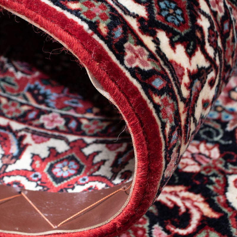 Runner Persisk matta - Bijar - 200 x 73 cm - röd