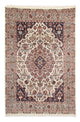 Moud Mattan 242x149cm - Persisk matta
