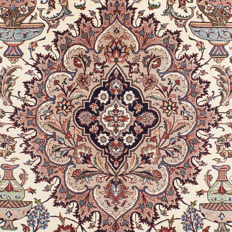 Persisk matta - Classic - 242 x 149 cm - beige