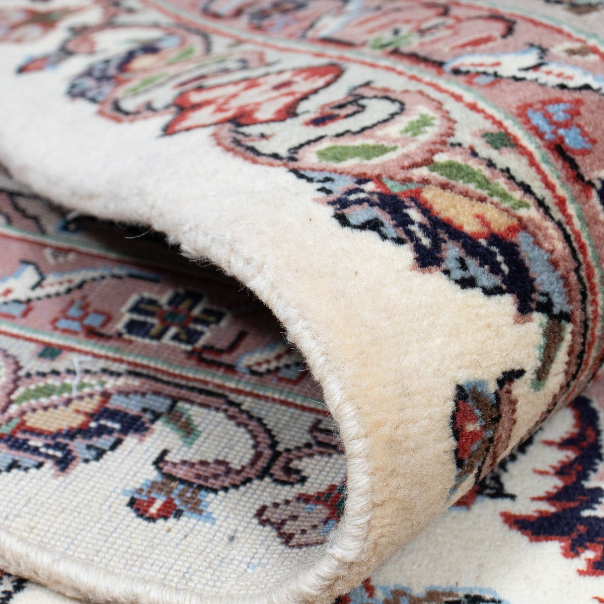 Persisk matta - Classic - 242 x 149 cm - beige