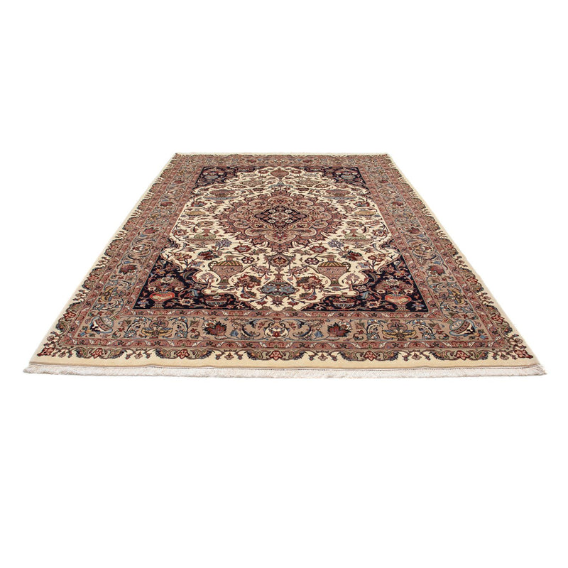 Persisk matta - Classic - 242 x 149 cm - beige