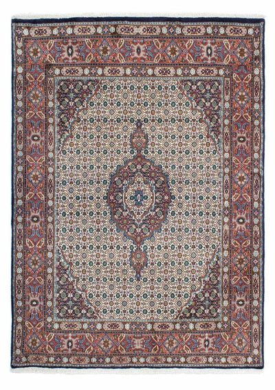 Moud Mattan 146x197cm - Persisk matta
