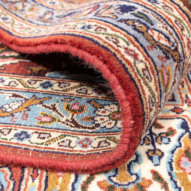 Persisk matta - Classic kvadrat  - 301 x 298 cm - flerfärgad