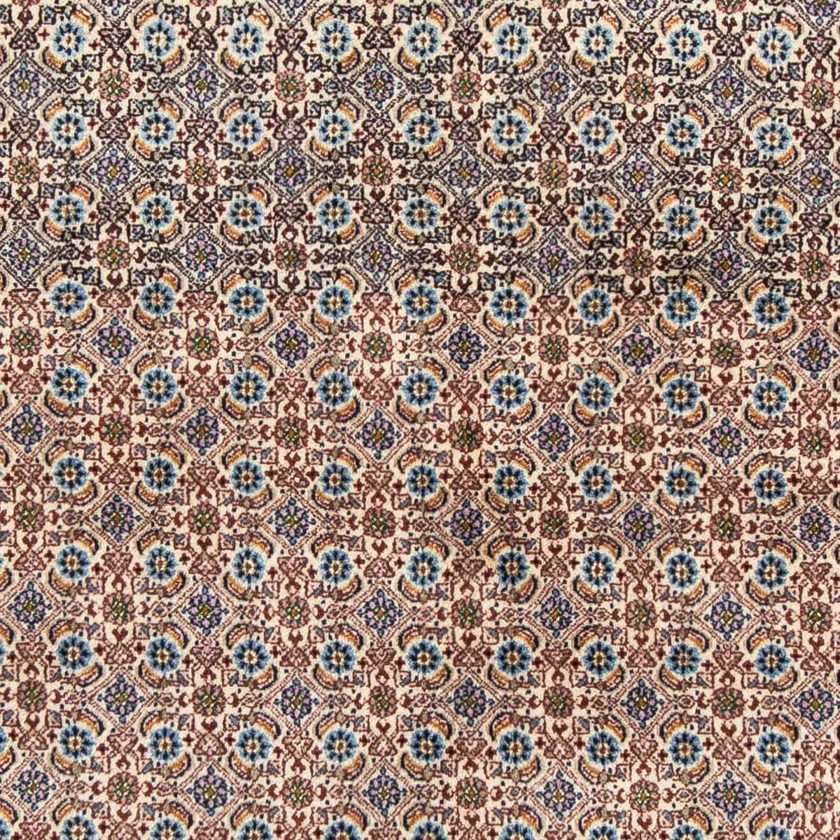 Persisk matta - Classic - 248 x 149 cm - beige