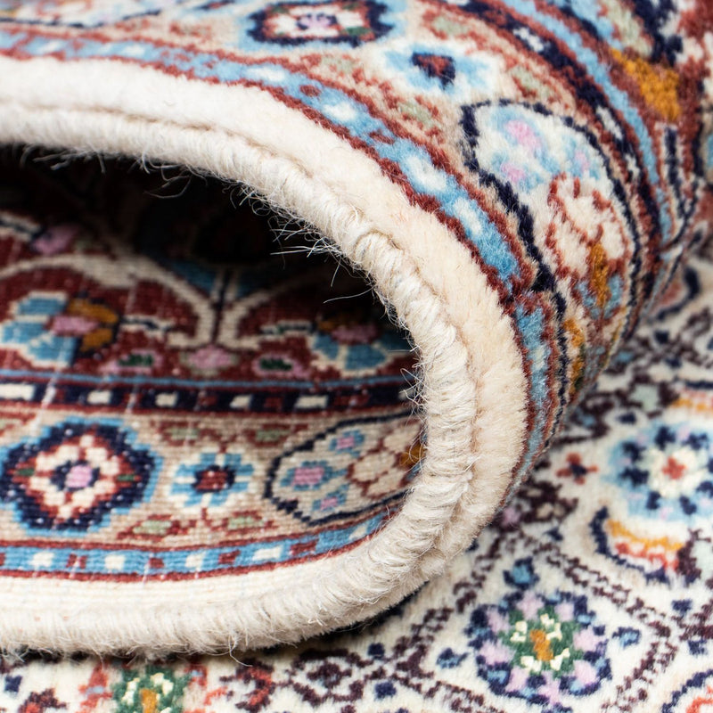 Persisk matta - Classic - 248 x 149 cm - beige