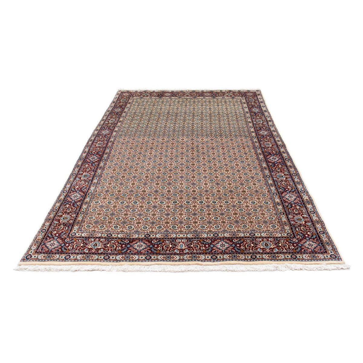 Persisk matta - Classic - 248 x 149 cm - beige