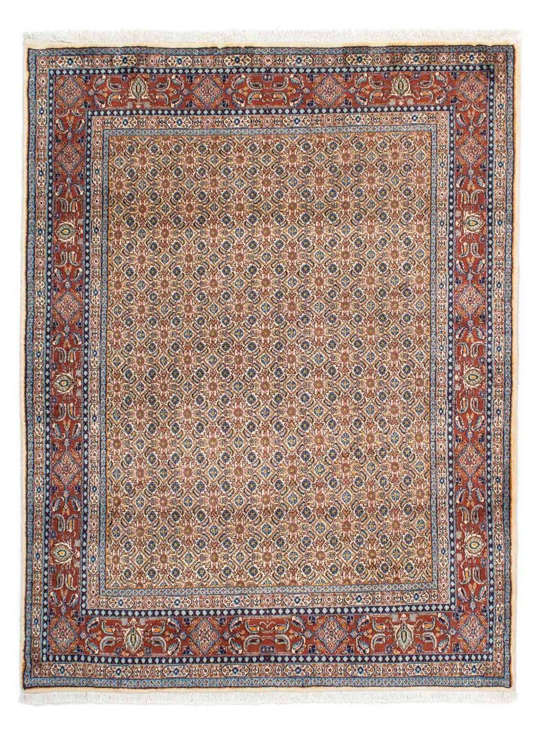 Persisk matta - Classic - 185 x 145 cm - beige
