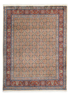 Persisk matta - Classic - 185 x 145 cm - beige