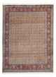 Moud Mattan 185x145cm - Persisk matta