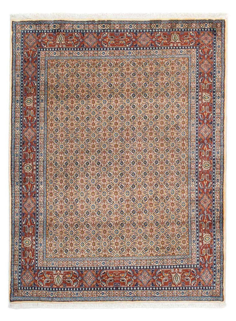 Persisk matta - Classic - 185 x 145 cm - beige