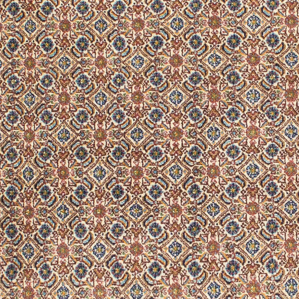 Persisk matta - Classic - 185 x 145 cm - beige