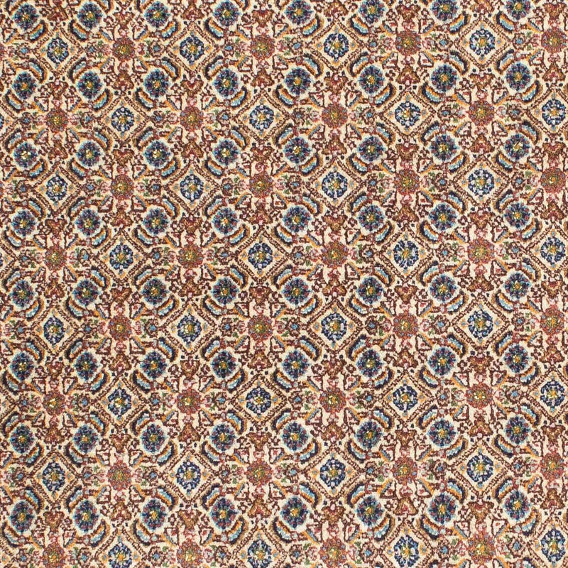 Persisk matta - Classic - 185 x 145 cm - beige