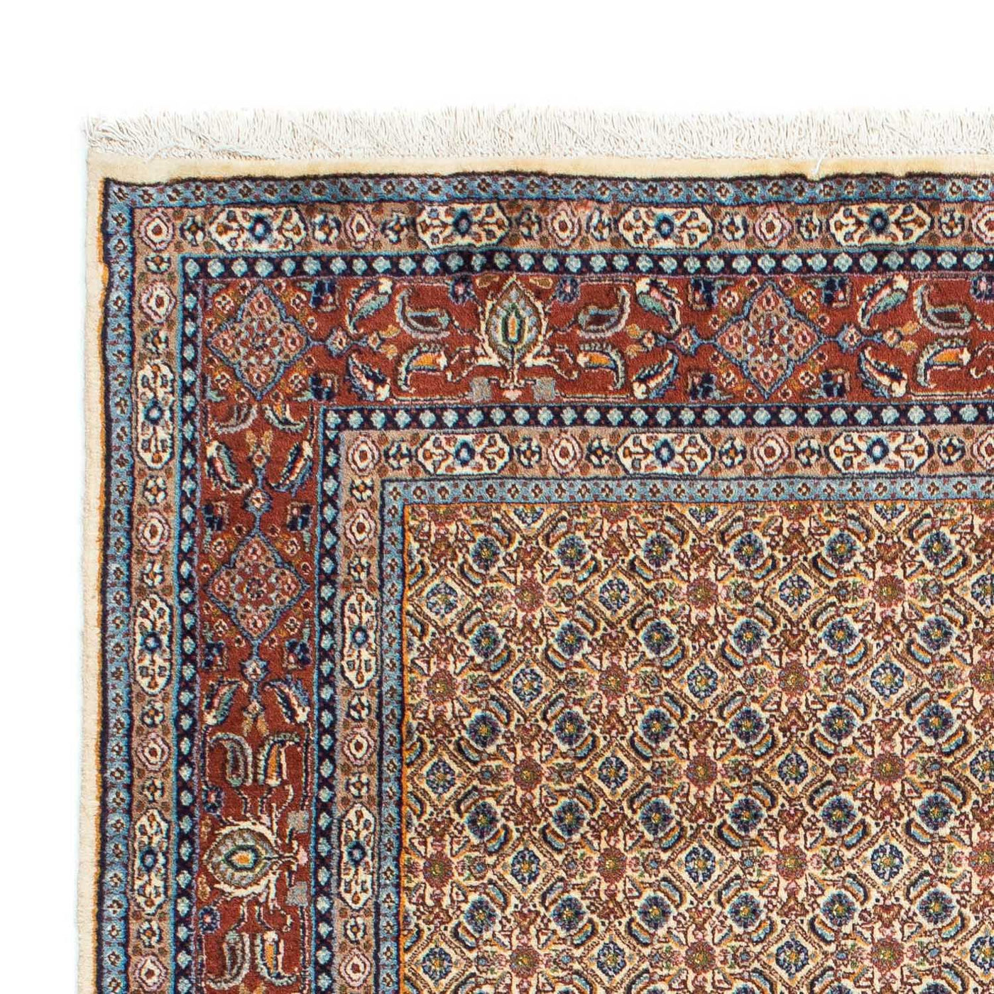 Moud Mattan 185x145cm - Persisk matta
