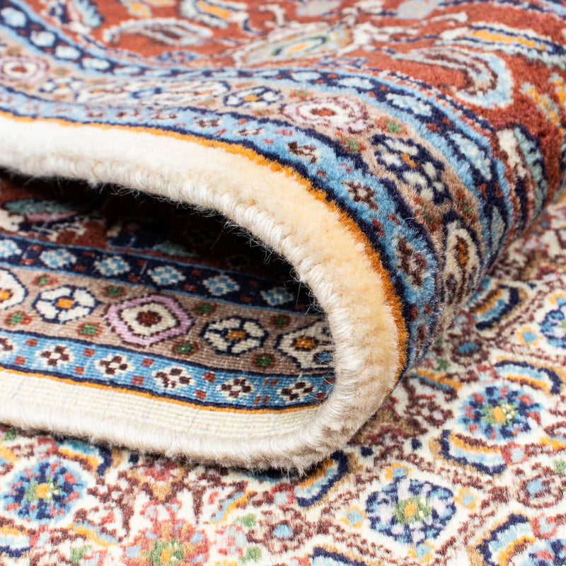 Persisk matta - Classic - 185 x 145 cm - beige