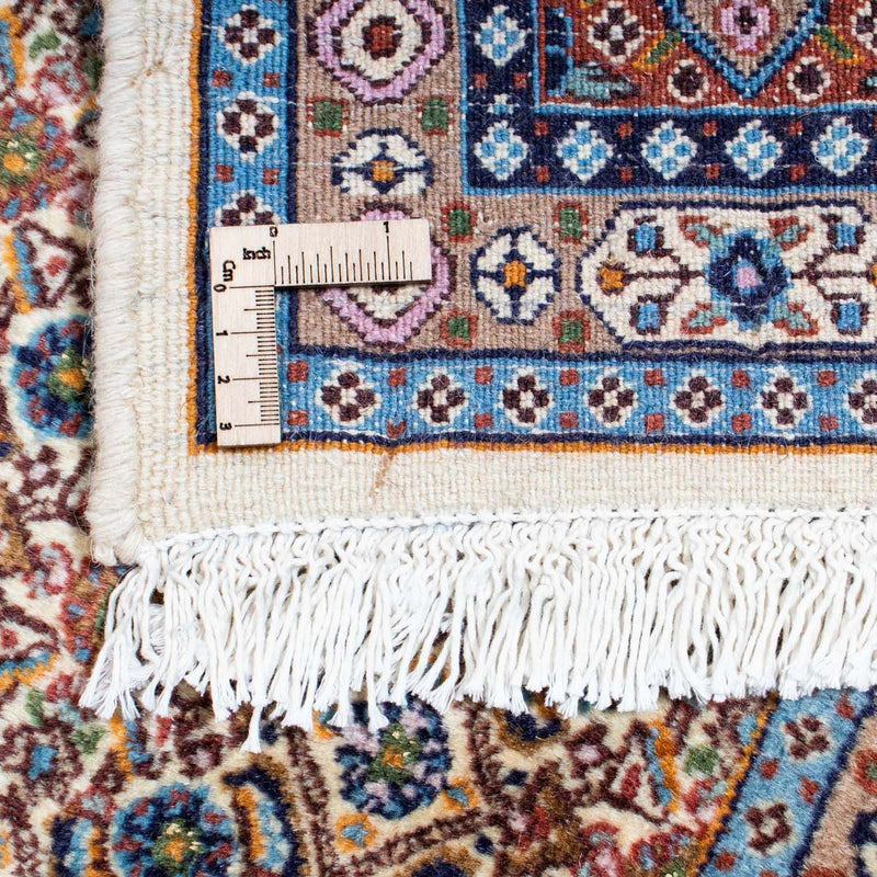 Persisk matta - Classic - 185 x 145 cm - beige