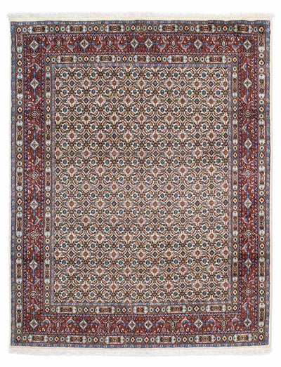 Moud Mattan 147x196cm - Persisk matta