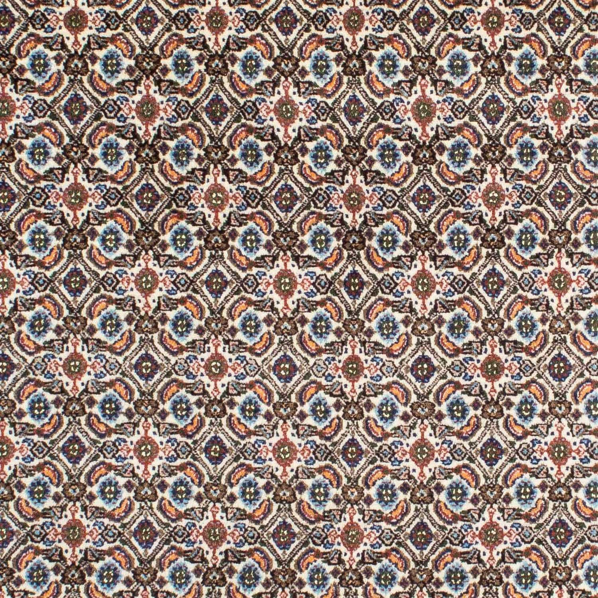 Persisk matta - Classic - 196 x 147 cm - beige