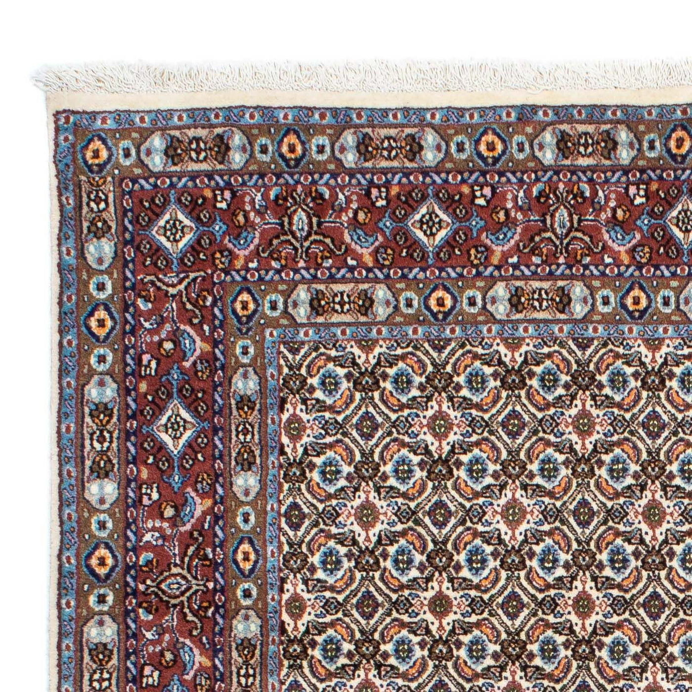 Persisk matta - Classic - 196 x 147 cm - beige