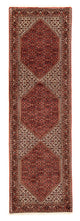 Runner Persisk matta - Bijar - 281 x 80 cm - flerfärgad