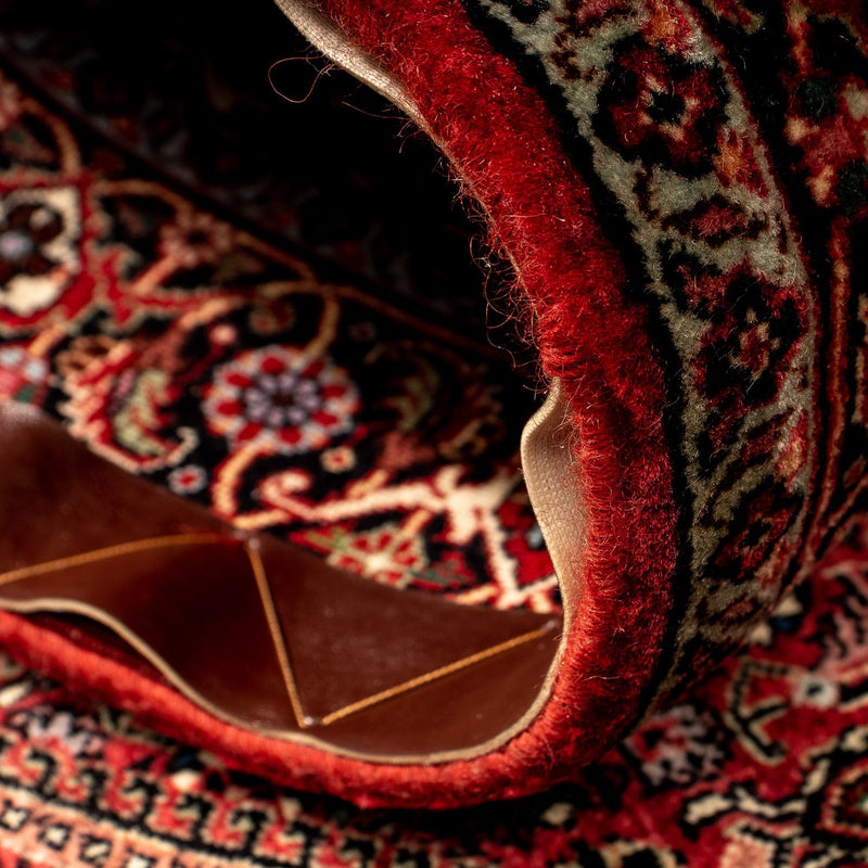 Runner Persisk matta - Bijar - 281 x 80 cm - flerfärgad