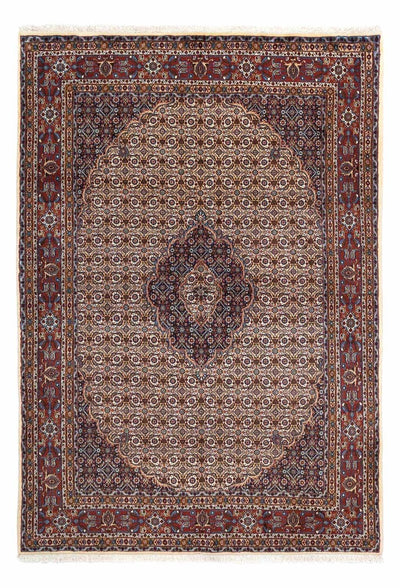 Moud Mattan 166x235cm - Persisk matta
