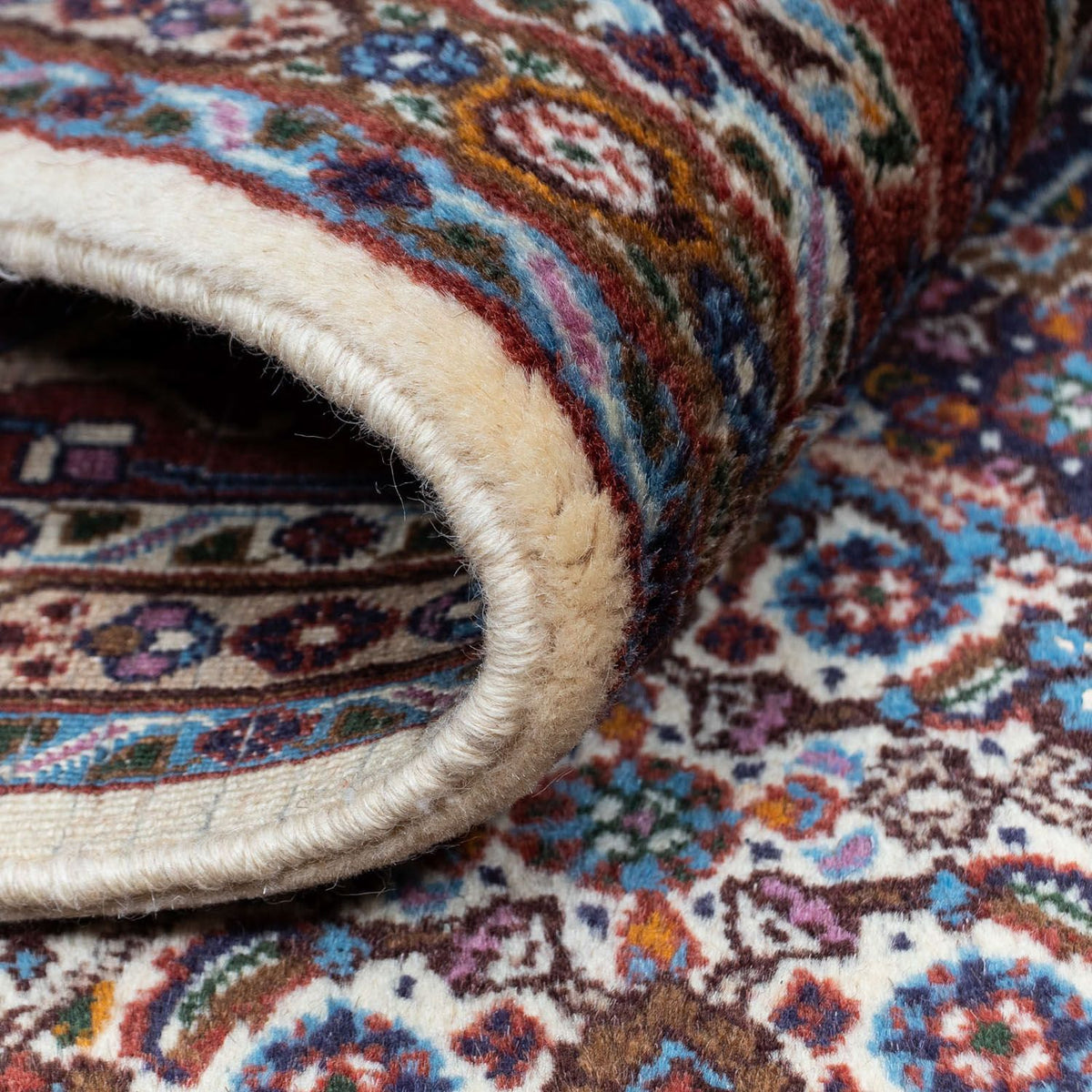 Persisk matta - Classic - 235 x 166 cm - beige