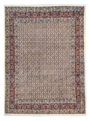 Persisk matta - Classic - 195 x 149 cm - beige