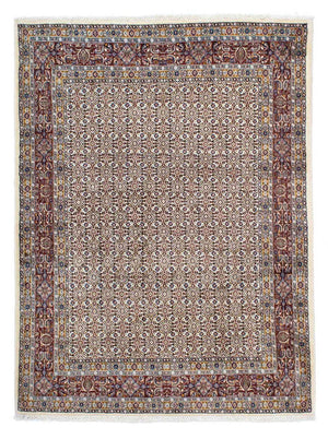 Persisk matta - Classic - 195 x 149 cm - beige