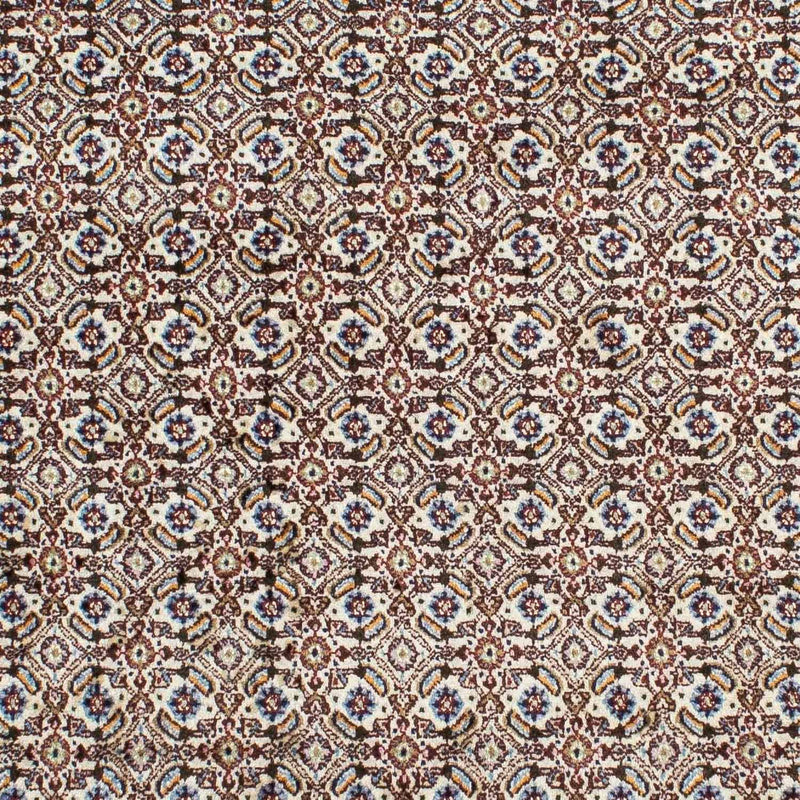 Persisk matta - Classic - 195 x 149 cm - beige